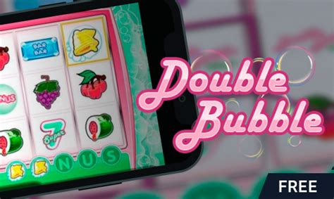 double bubble demo|double bubble free play.